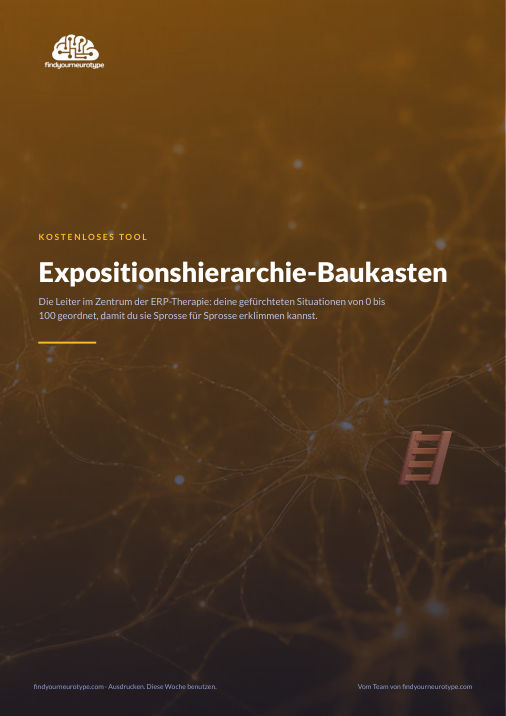 Expositionshierarchie-Baukasten
