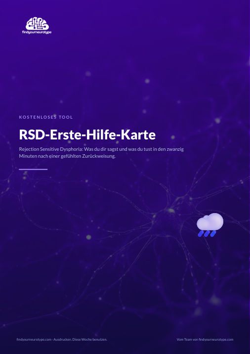 RSD-Erste-Hilfe-Karte